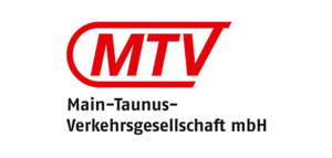Logo der Main-Taunus-Verkehrsgesellschaft