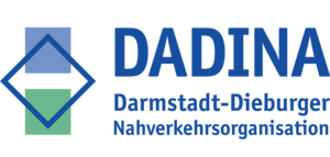 Logo DADINA