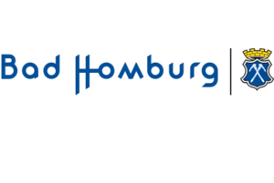 Logo der Stadt Bad Homburg