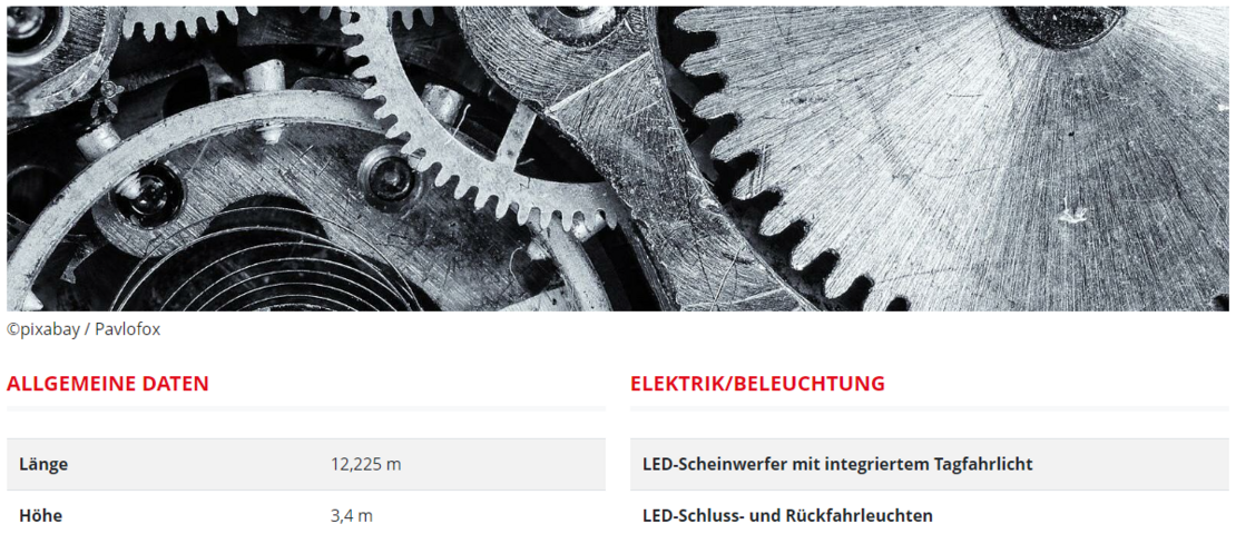 Link zur Webseite: technische Daten zu Wasserstoffbussen