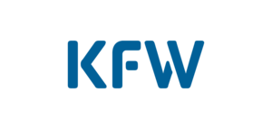 Logo KfW