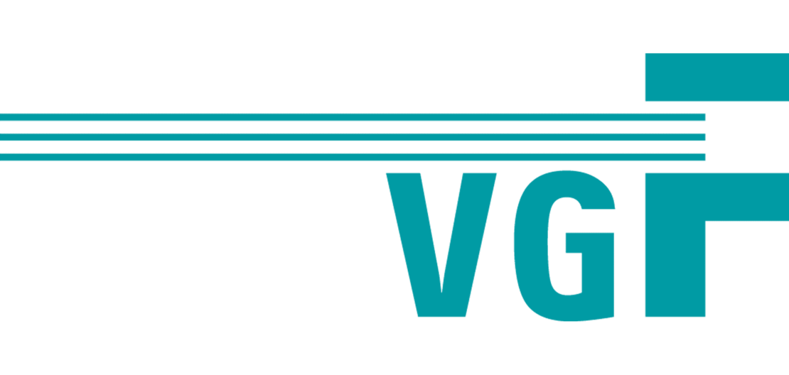 Logo der VGF - Link zur VGF-Webseite