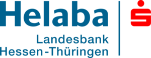 Logo Helaba (Landesbank Hessen-Thüringen)