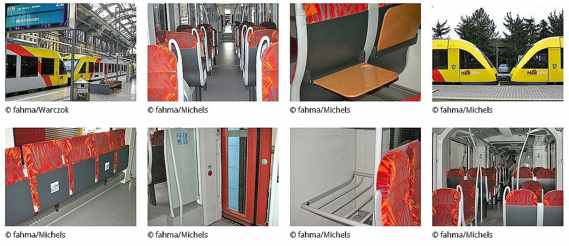 Link zur Webseite: Bildergalerie Taunusbahn