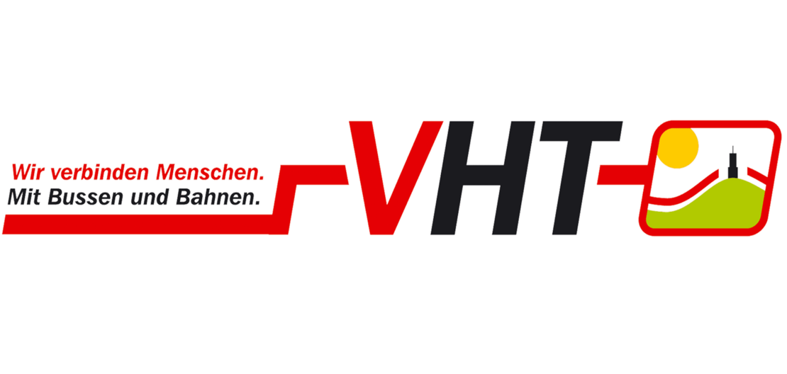 Logo des VHT