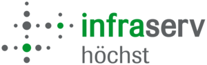 Logo infraserv Höchst