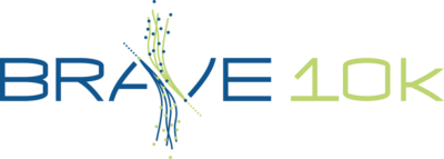 Logo BRAVE10k