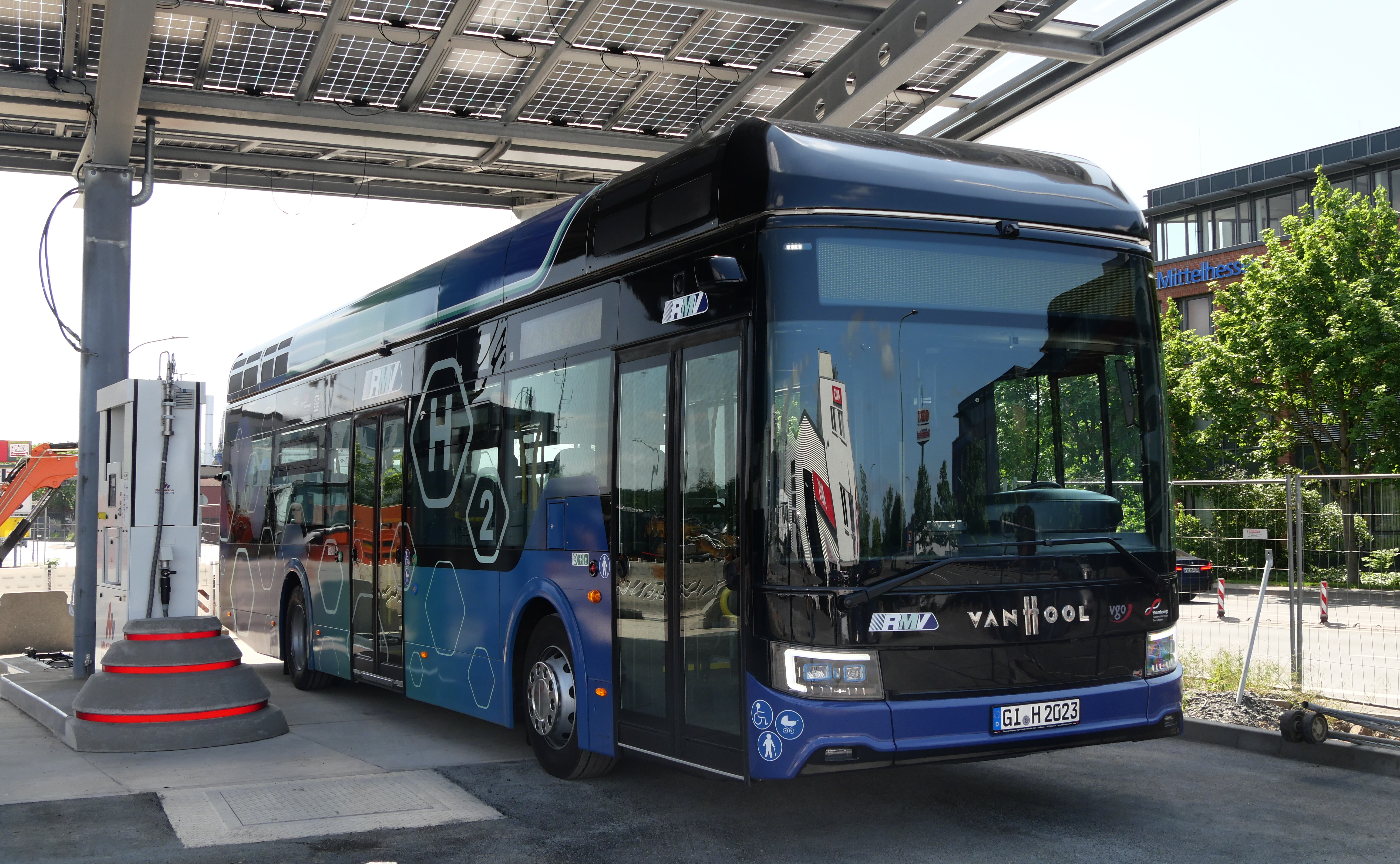 © RMV / Katrina Friese