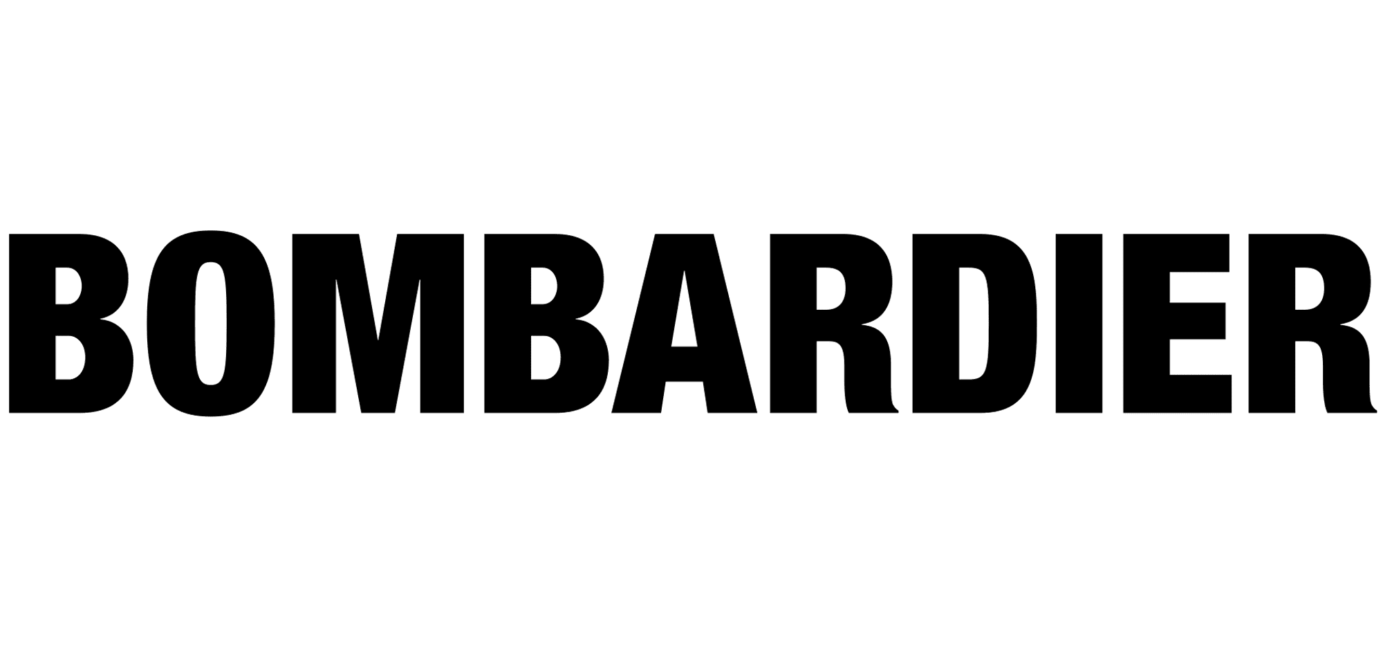 Logo Bombardier - Link zur Webseite