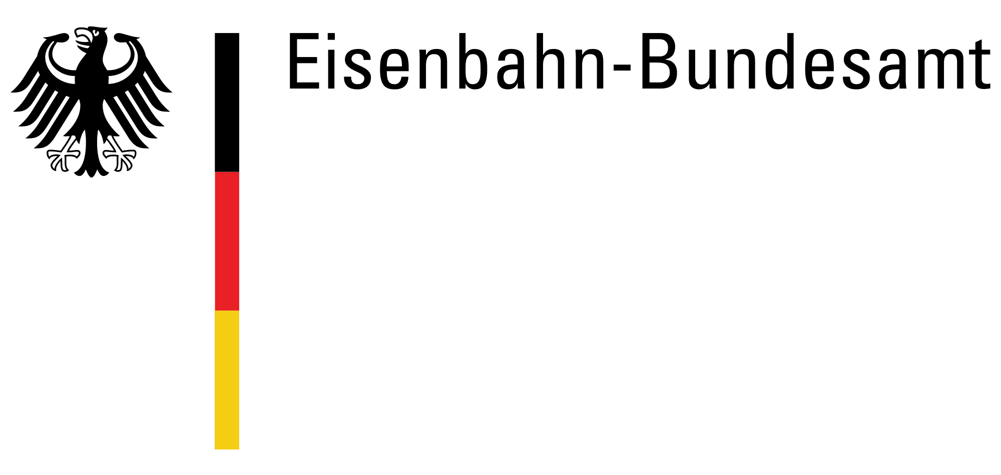 Logo Eisenbahn-Bundesamt - Link zur Webseite