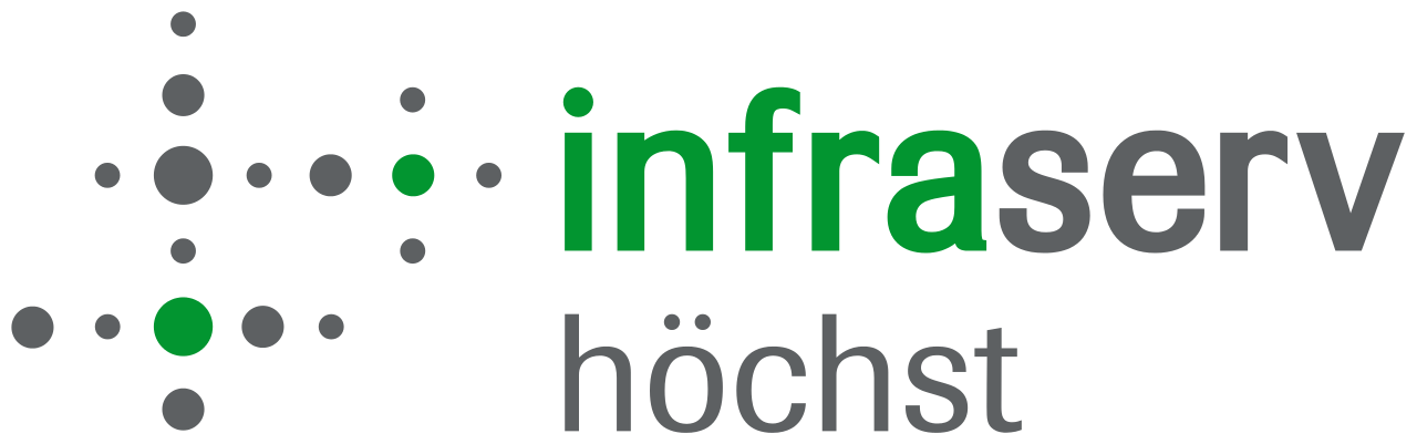 Logo infraserv Höchst - Link zur Webseite