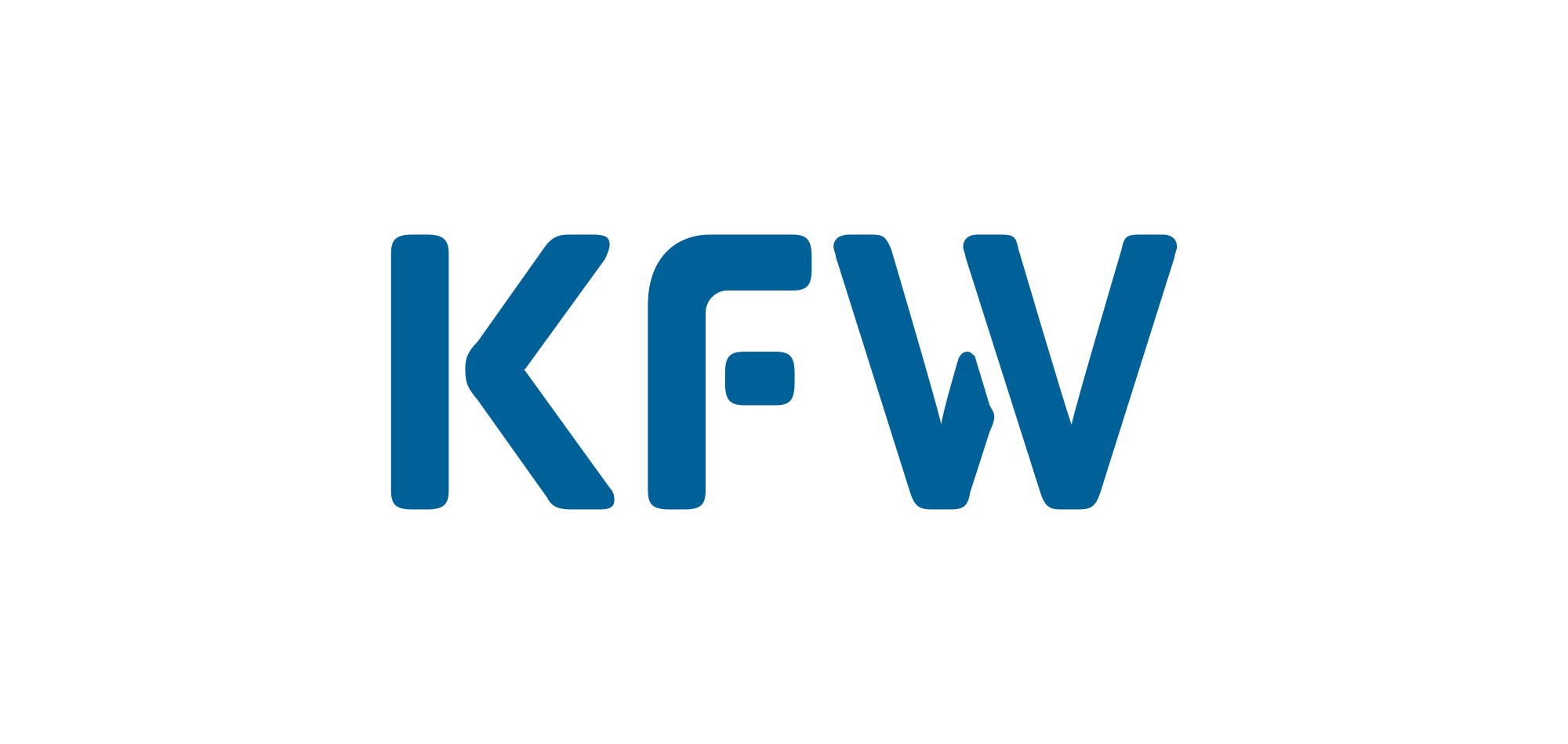 Logo KfW Bankengruppe - Link zur Webseite