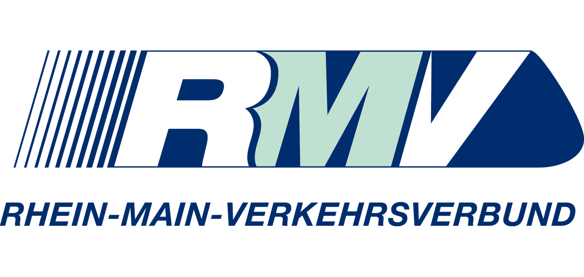 Logo RMV - Link zur Webseite
