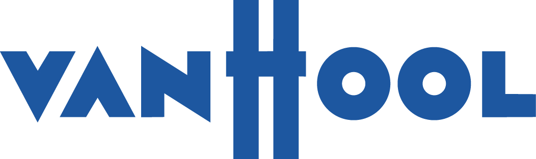 Logo Van Hool - Link zur Webseite