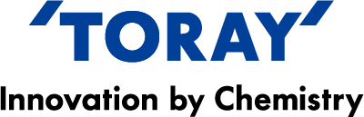 Logo Toray - Link zur Webseite